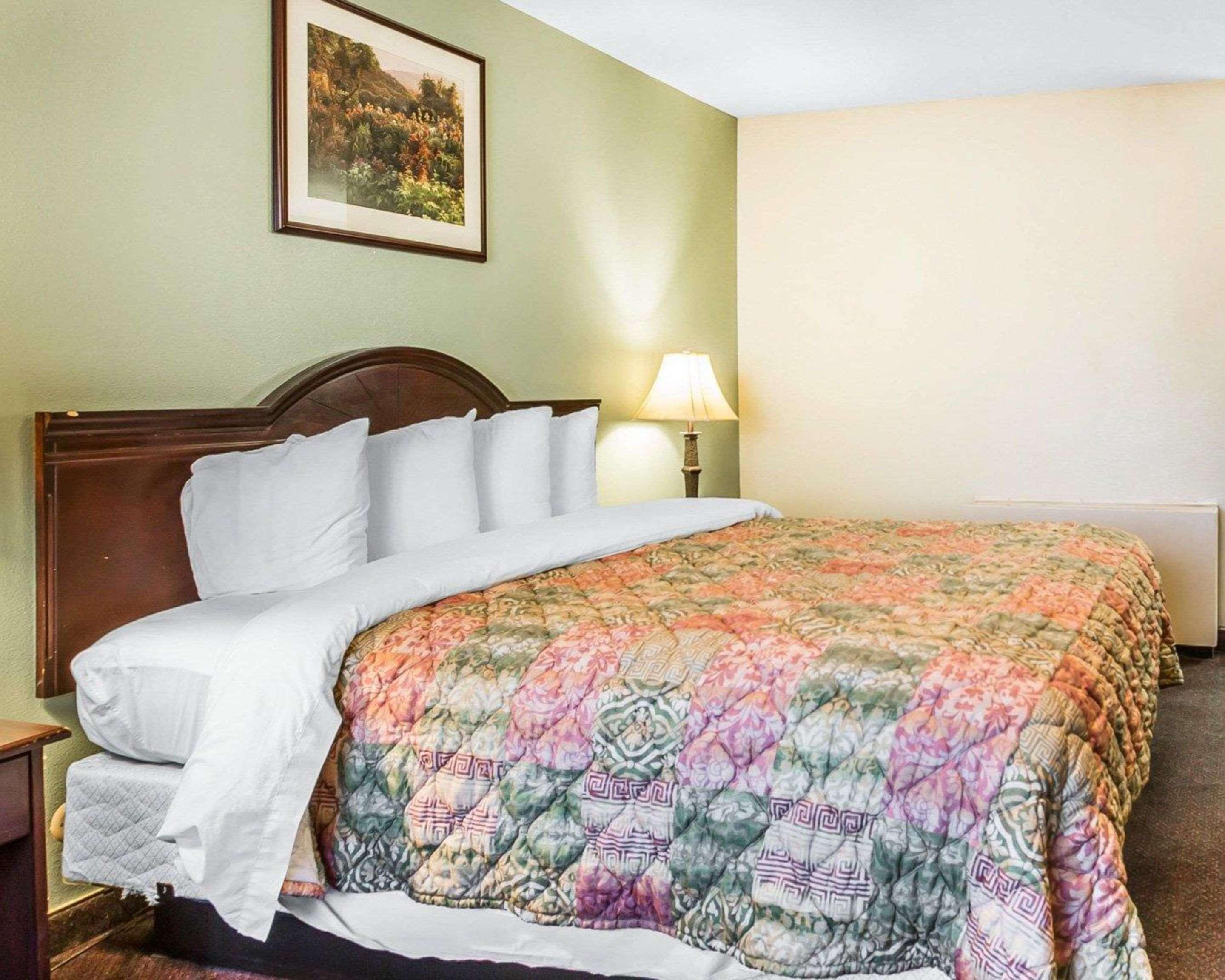 Quality Inn & Suites Cameron Park Shingle Springs Dış mekan fotoğraf